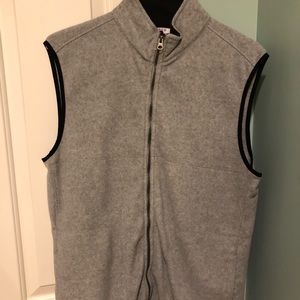 Izod Vest